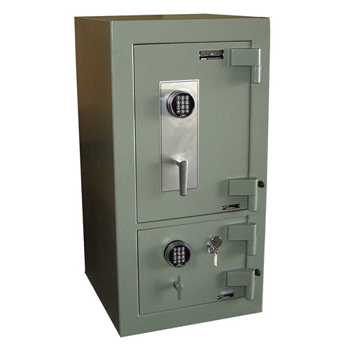 American Security ACF4824DS T 30 Money Manager Deposit Safe - American Security - Amsec